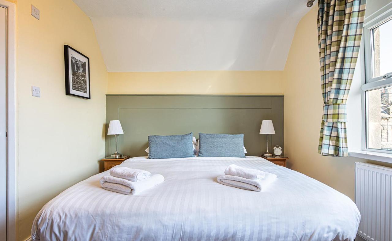 Fountains Guest House - Harrogate Stays Ngoại thất bức ảnh
