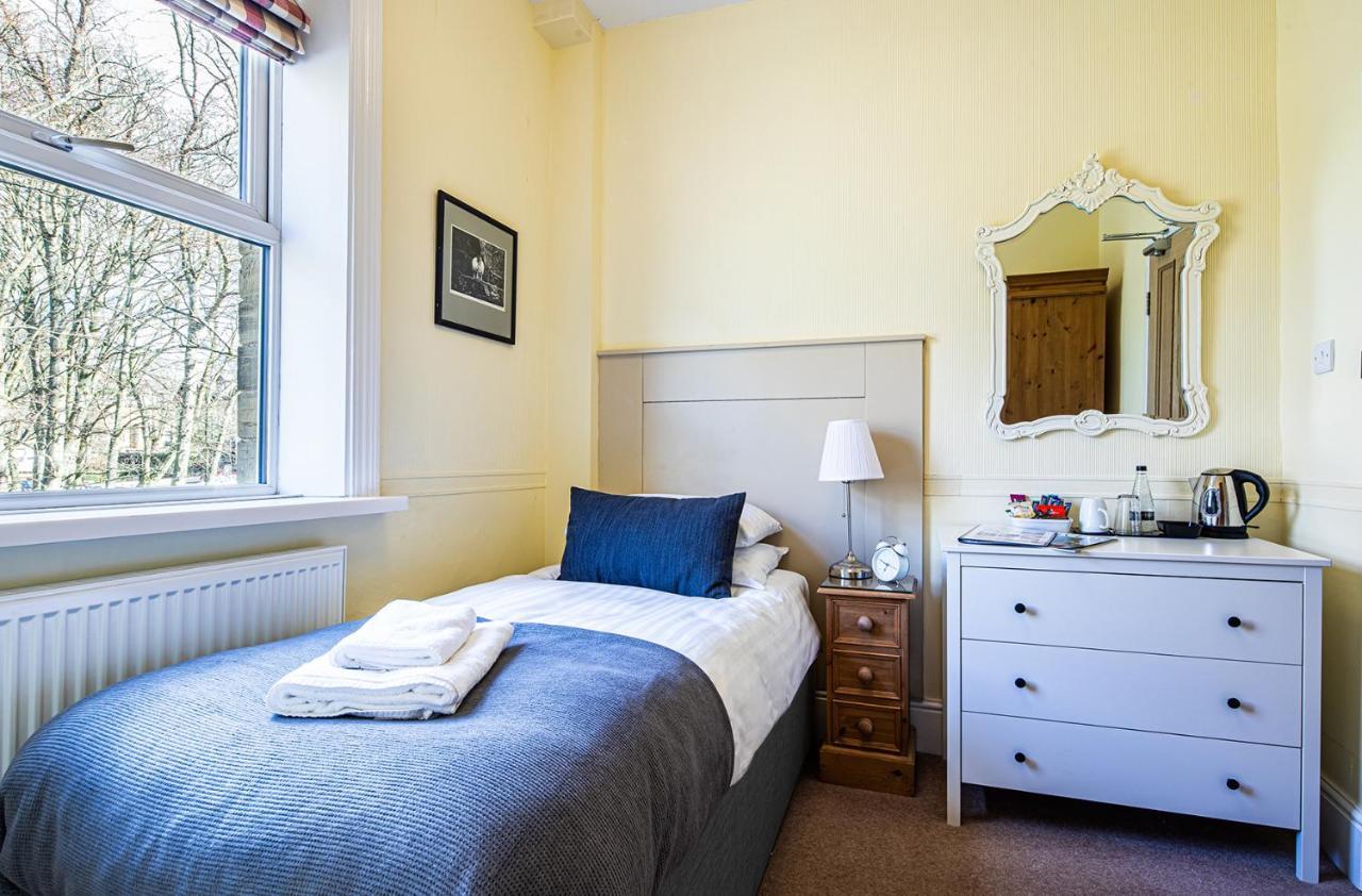Fountains Guest House - Harrogate Stays Ngoại thất bức ảnh
