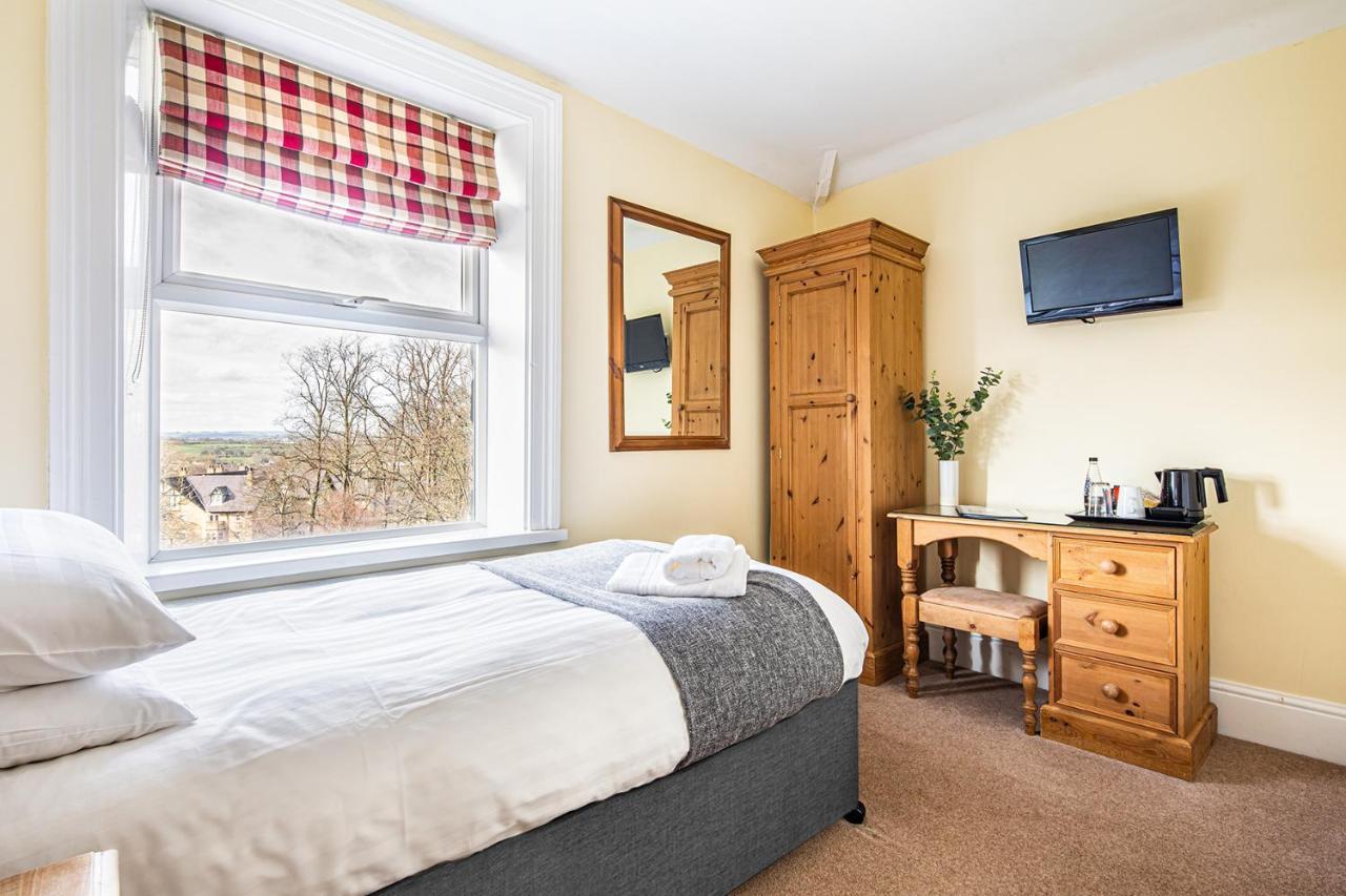Fountains Guest House - Harrogate Stays Ngoại thất bức ảnh