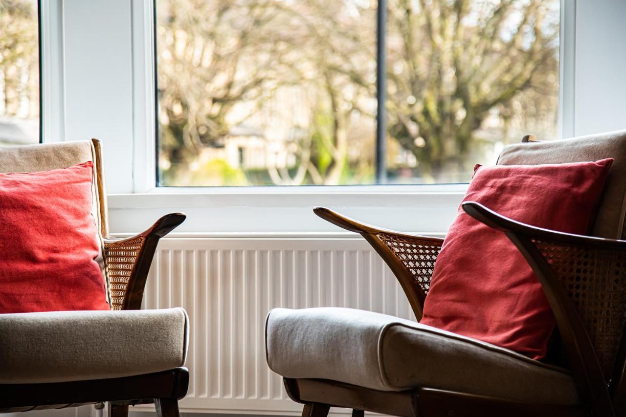 Fountains Guest House - Harrogate Stays Ngoại thất bức ảnh