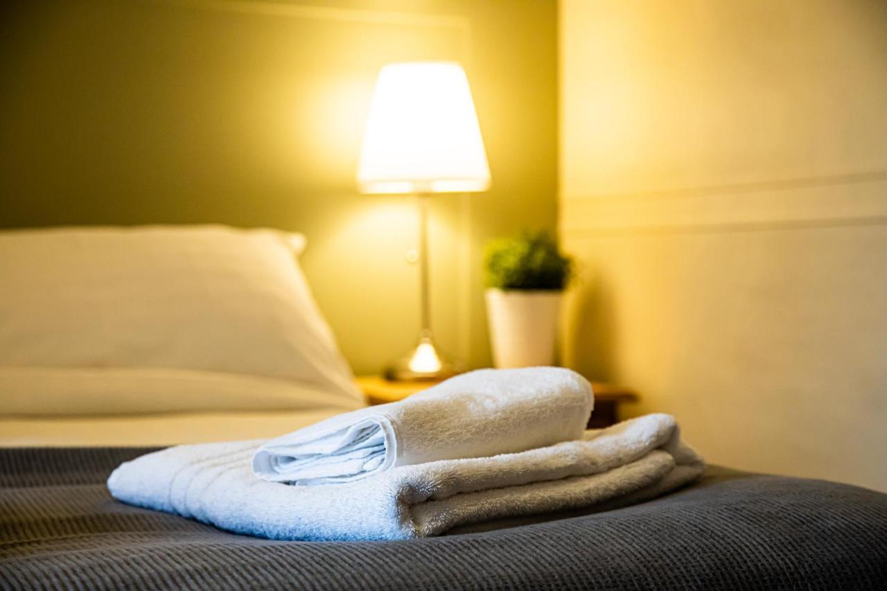 Fountains Guest House - Harrogate Stays Ngoại thất bức ảnh
