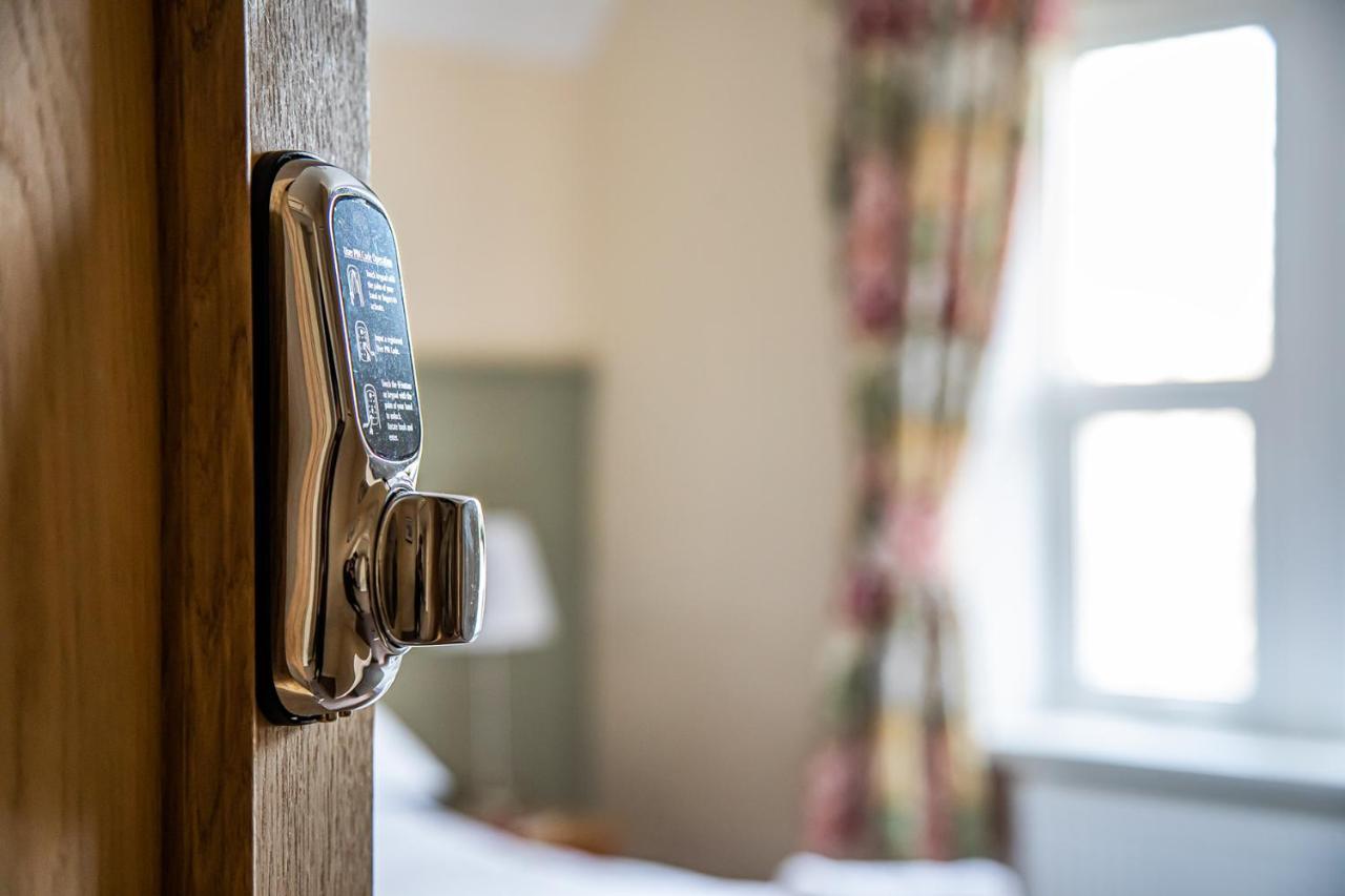 Fountains Guest House - Harrogate Stays Ngoại thất bức ảnh