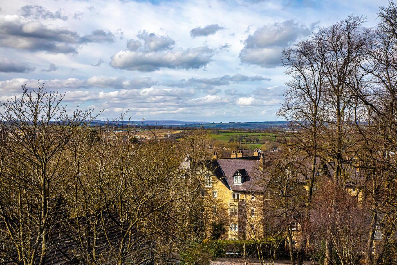 Fountains Guest House - Harrogate Stays Ngoại thất bức ảnh