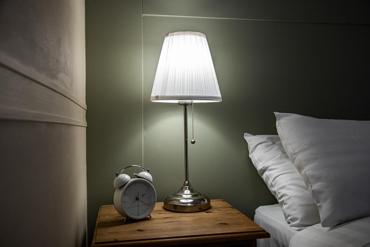 Fountains Guest House - Harrogate Stays Ngoại thất bức ảnh