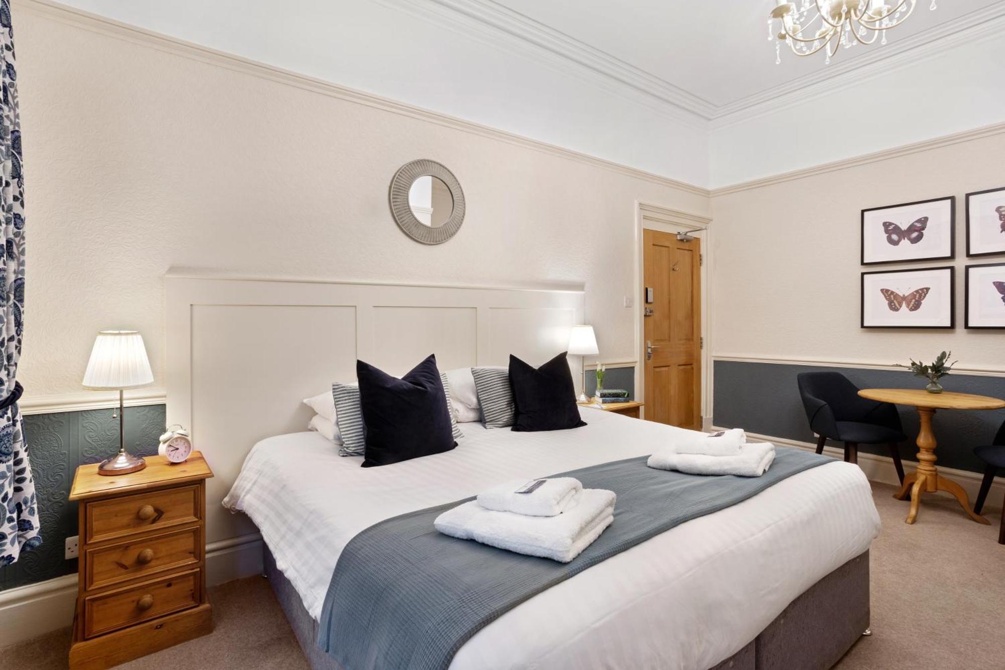 Fountains Guest House - Harrogate Stays Ngoại thất bức ảnh