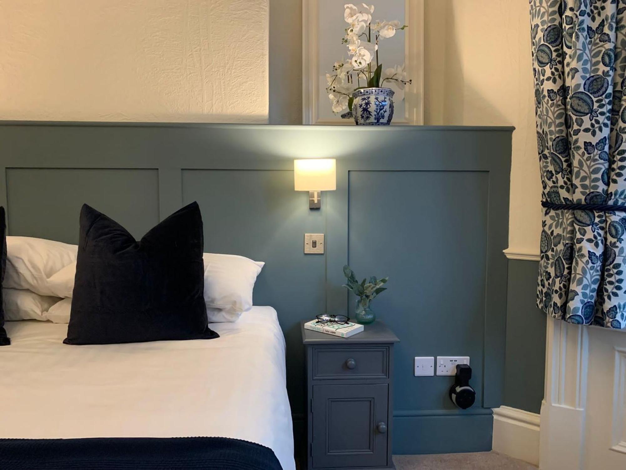 Fountains Guest House - Harrogate Stays Ngoại thất bức ảnh