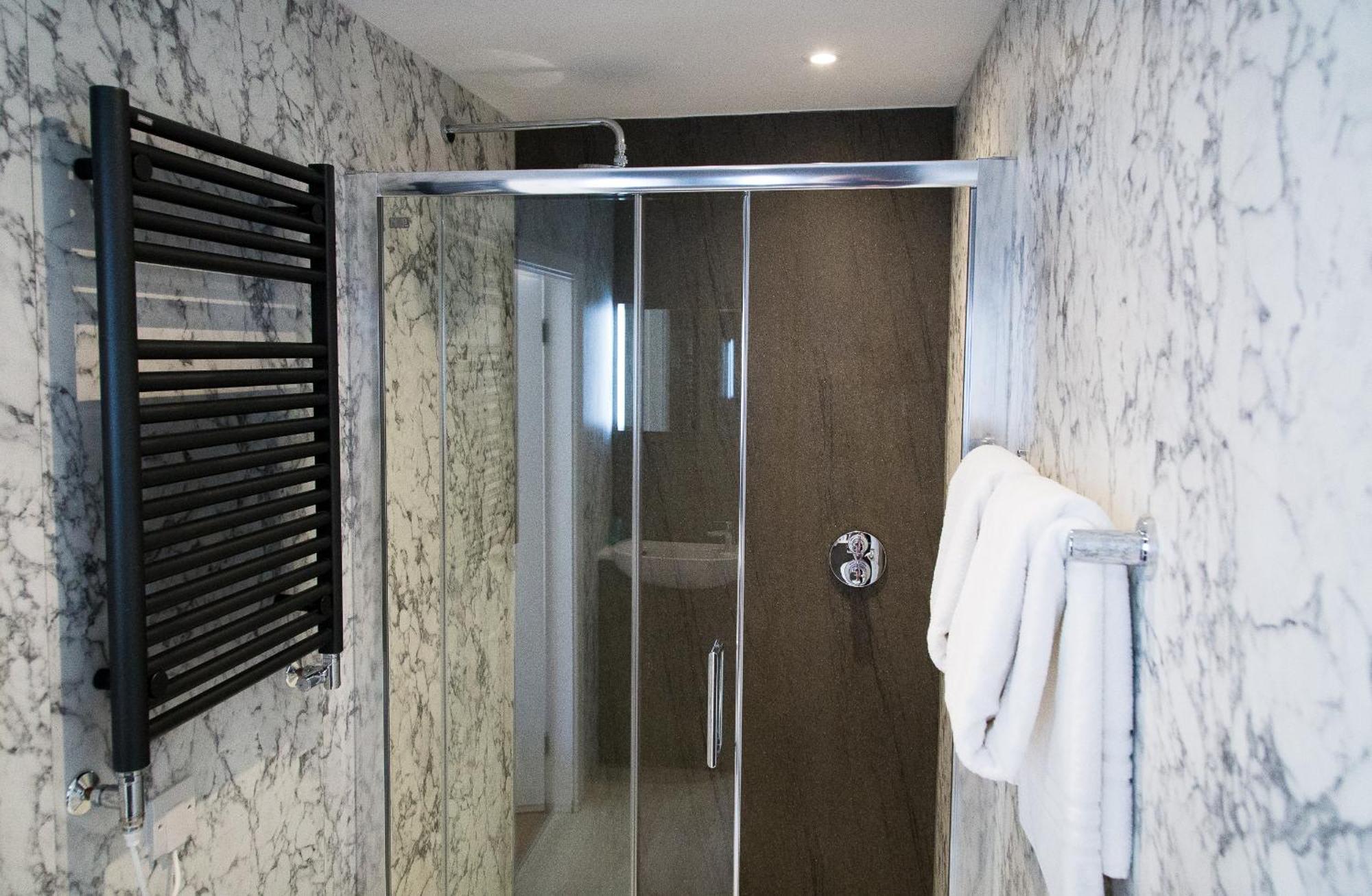 Fountains Guest House - Harrogate Stays Ngoại thất bức ảnh