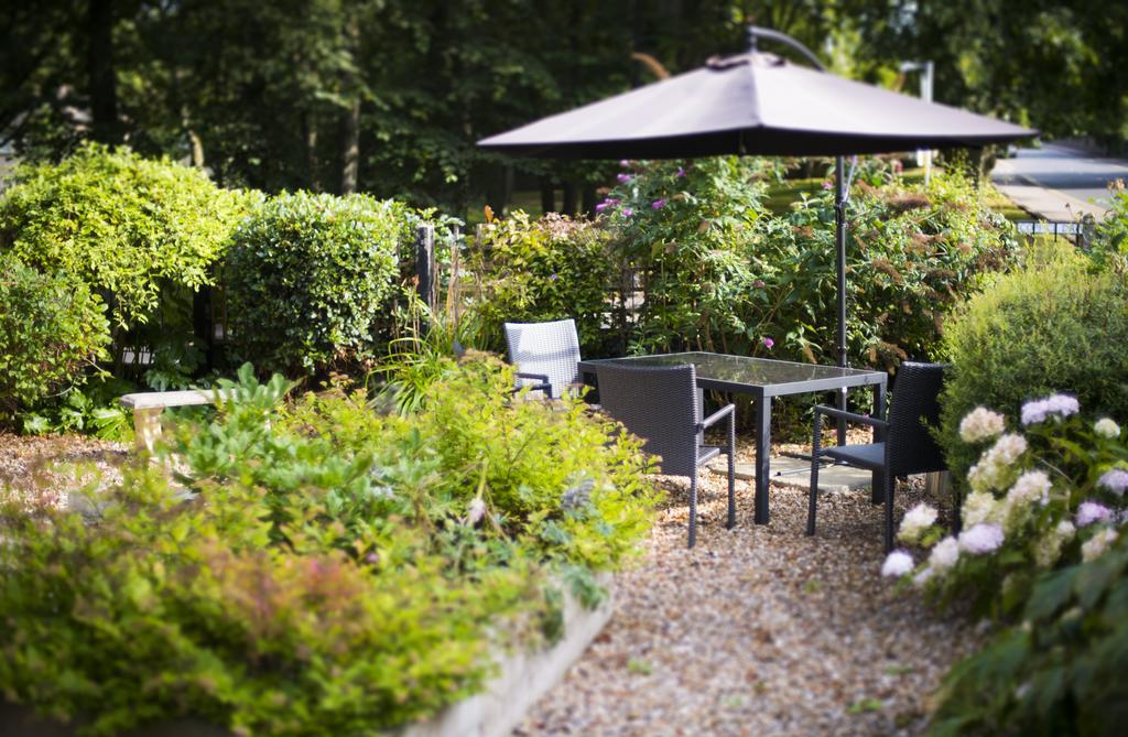 Fountains Guest House - Harrogate Stays Ngoại thất bức ảnh